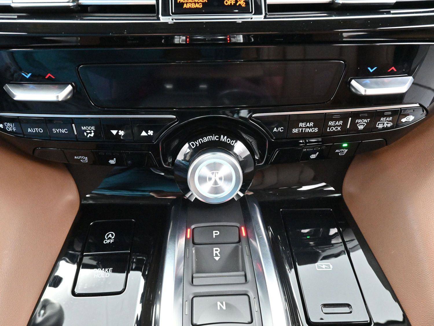 Used 2024 Acura MDX FWD w/ Technology Package image 27