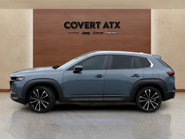 Used 2024 MAZDA CX-50 AWD 2.5 S w/ Cargo Package image 2