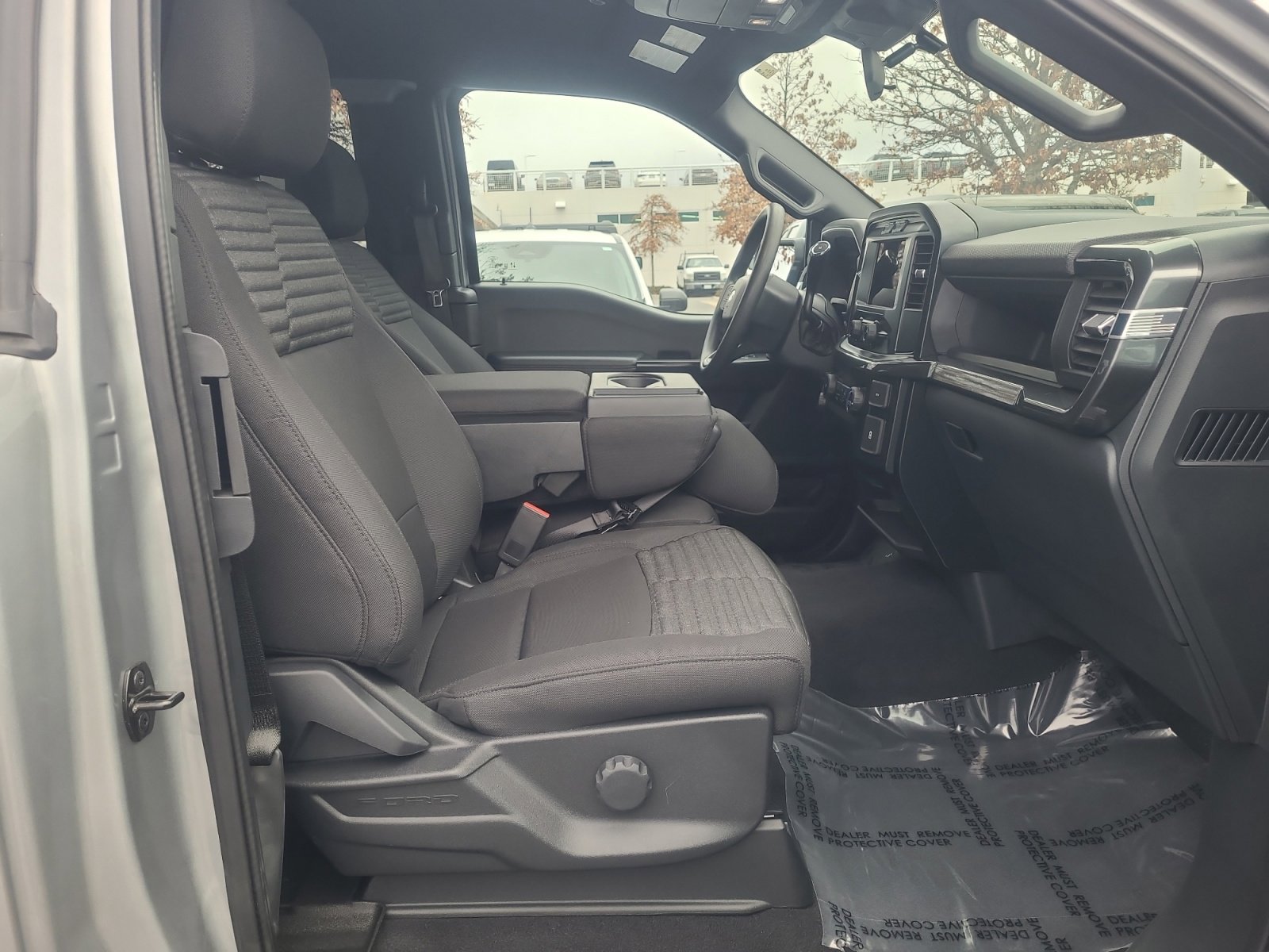 Certified 2023 Ford F150 XL w/ STX Appearance Package image 19