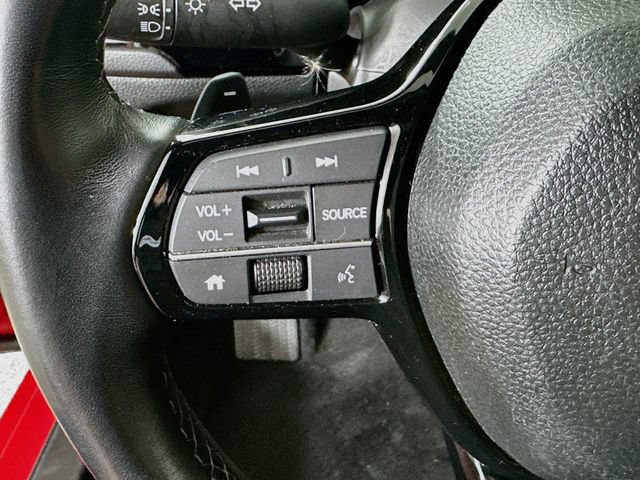 Used 2025 Honda Civic Sport image 9