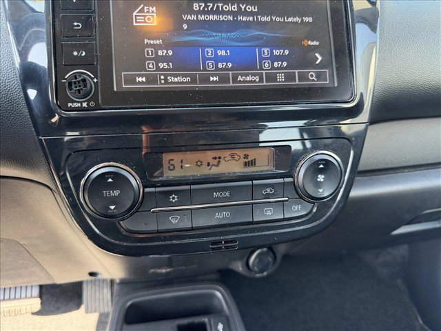 Used 2024 Mitsubishi Mirage ES FWD image 17