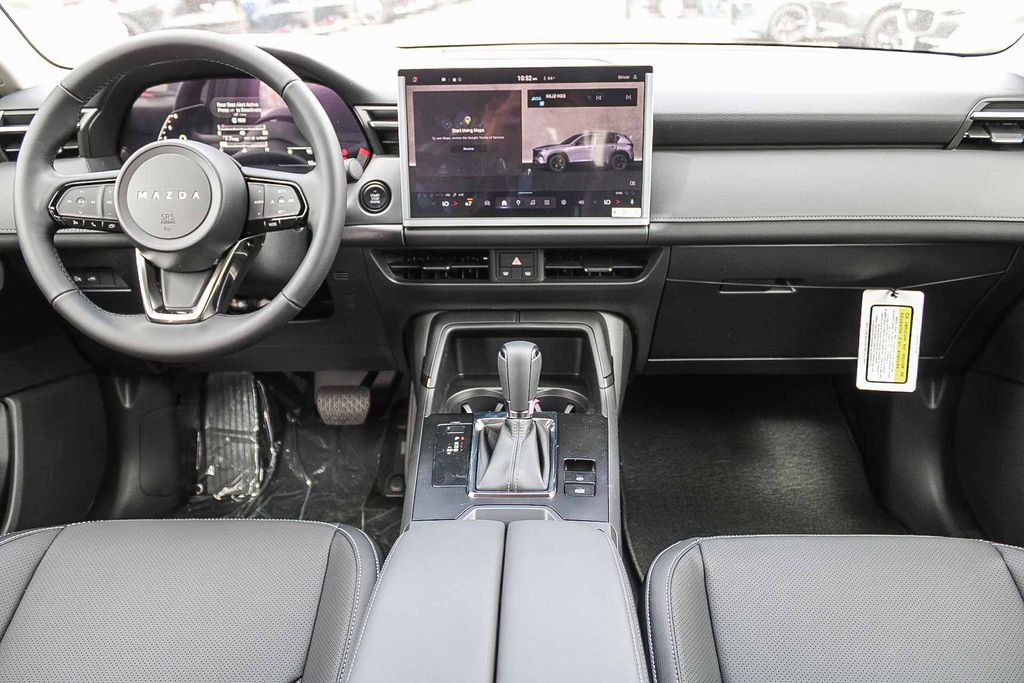 New 2026 MAZDA CX-5 2.5 S w/ Premium Package image 13