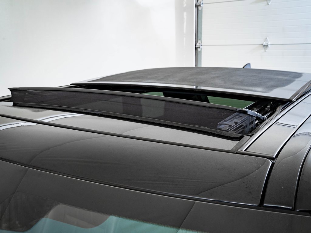 Used 2020 Land Rover Range Rover Sport HSE image 14