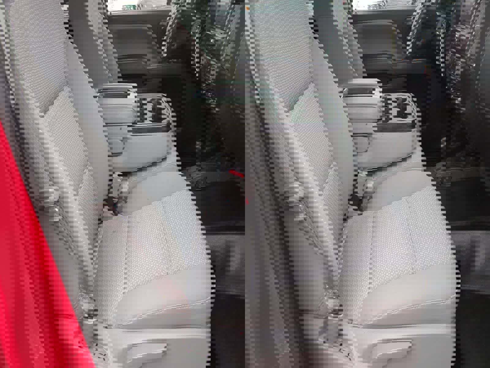 Used 2016 Chevrolet Silverado 2500 W/T w/ WT Convenience Package image 21