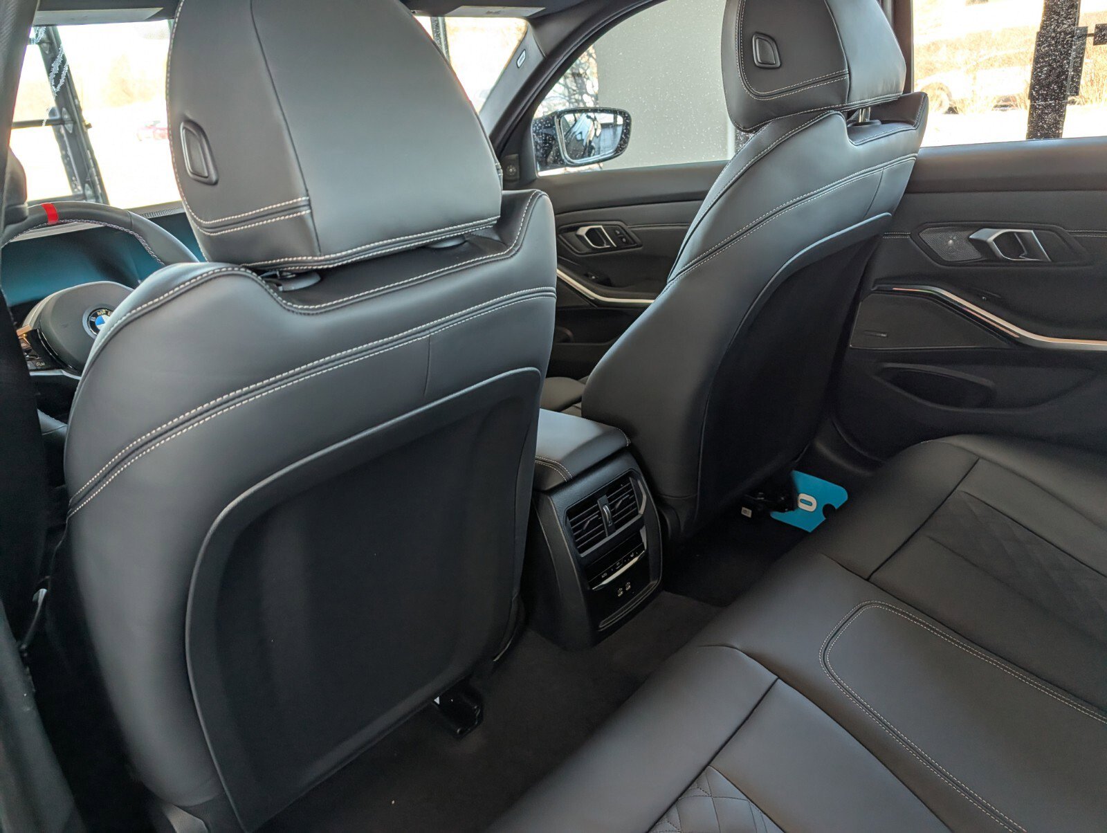 New 2026 BMW M340i xDrive w/ Premium Package image 15