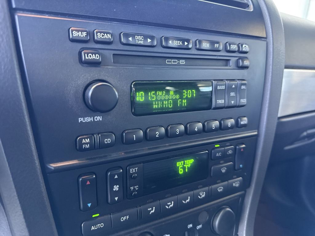 Used 2002 Ford Thunderbird RWD image 16