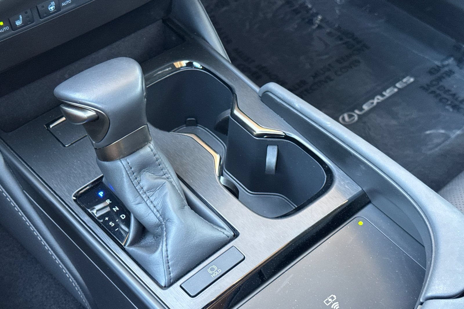 Certified 2025 Lexus ES 350 w/ Premium Package FWD image 24