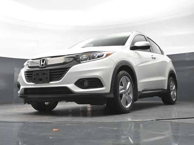 Used 2020 Honda HR-V EX image 26