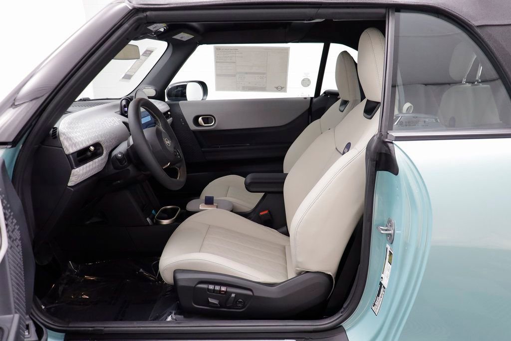 New 2026 MINI Cooper S image 5
