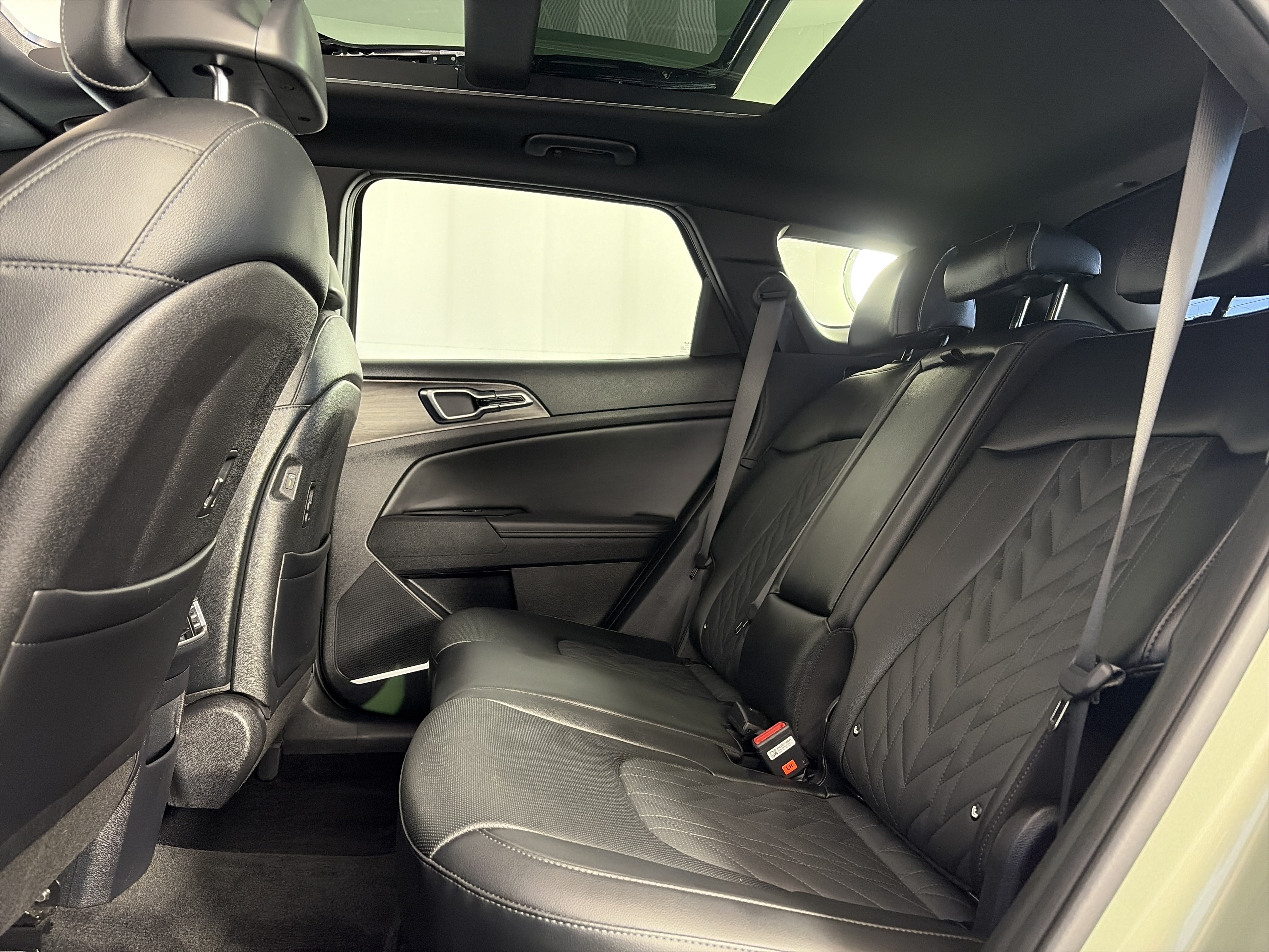 Certified 2023 Kia Sportage X-Pro Prestige AWD/4WD image 7
