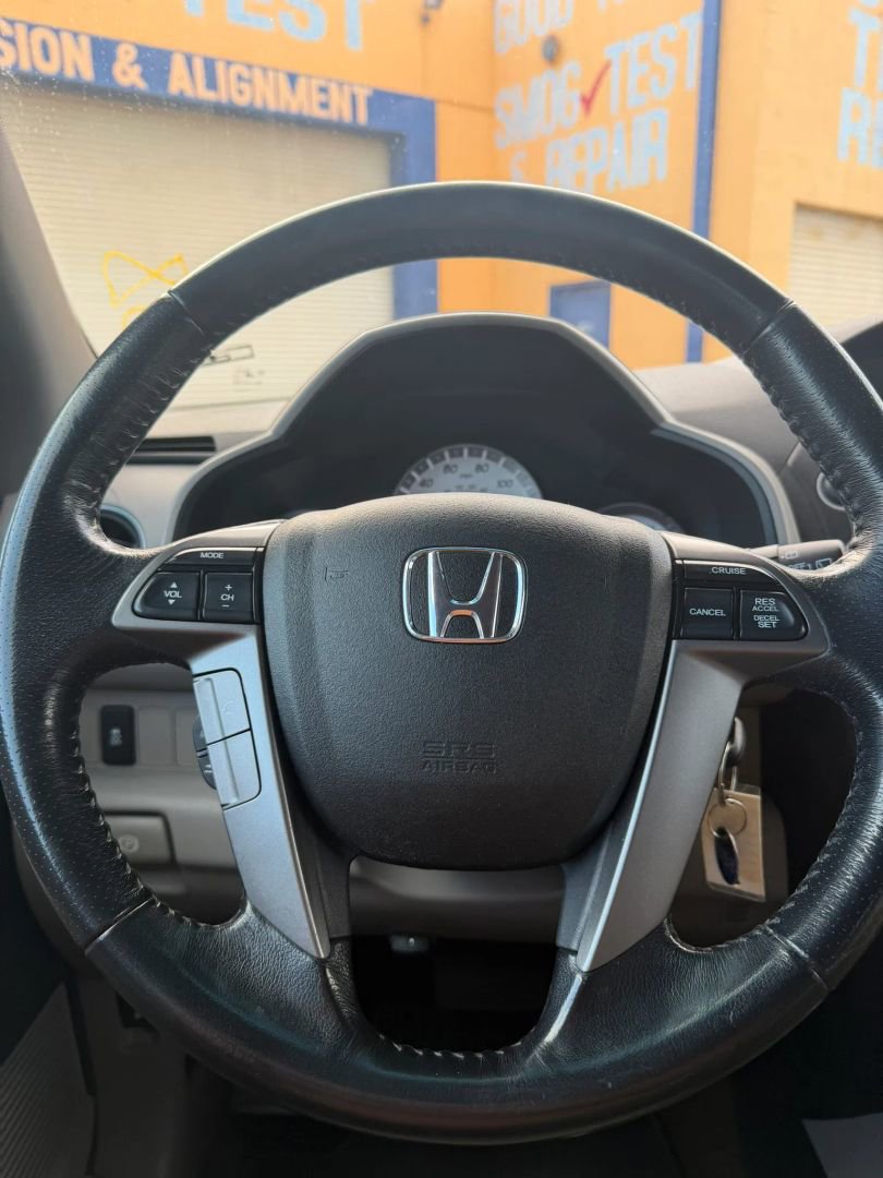 Used 2014 Honda Pilot EX-L image 21