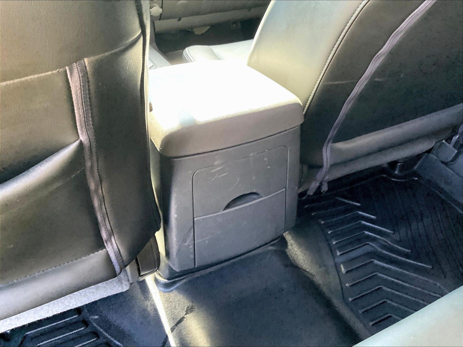 Certified 2020 Nissan Frontier PRO-4X w/ Pro-4x Utility Package AWD/4WD image 13