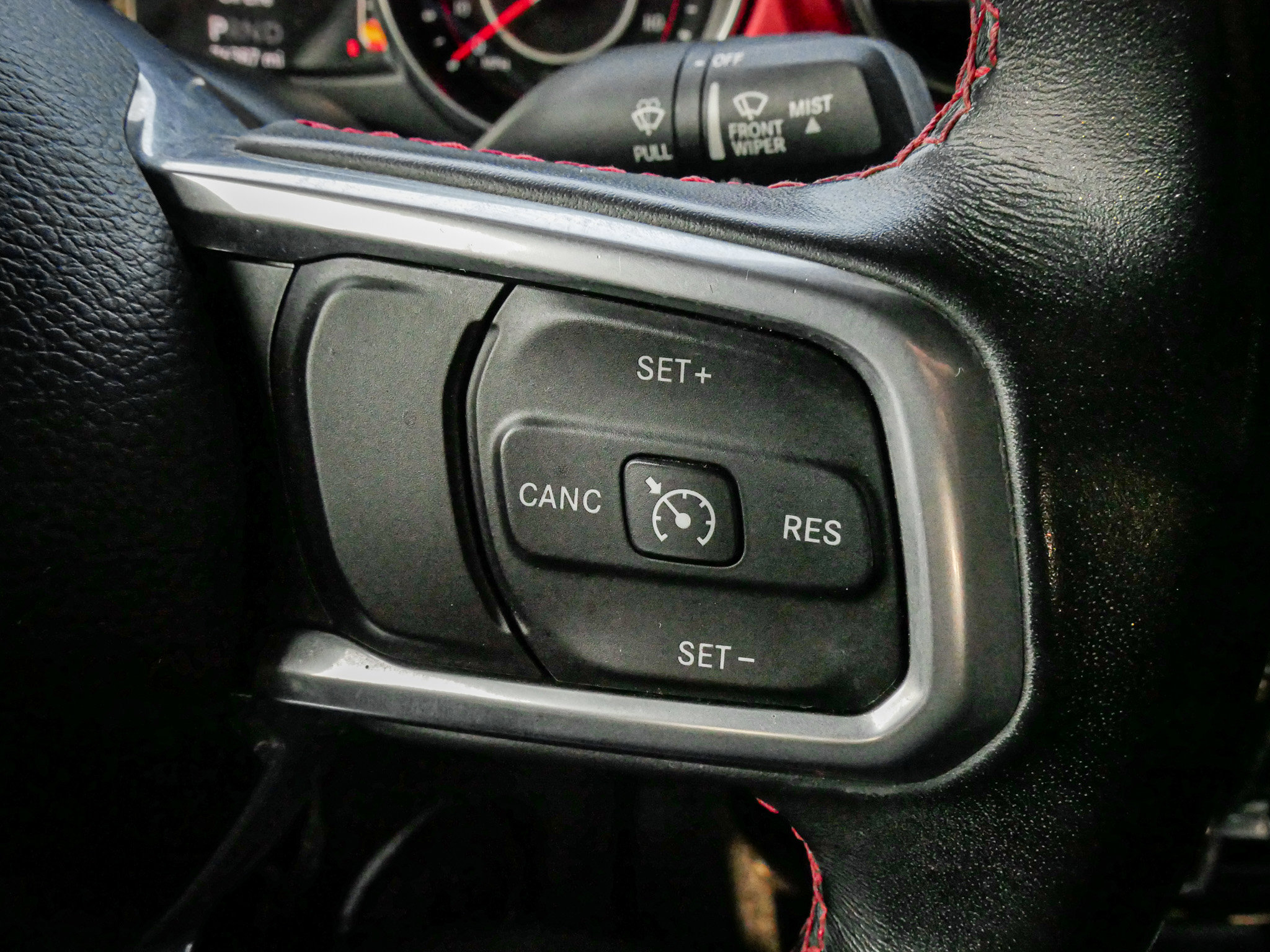 Used 2021 Jeep Gladiator Rubicon w/ LED Lighting Group image 20