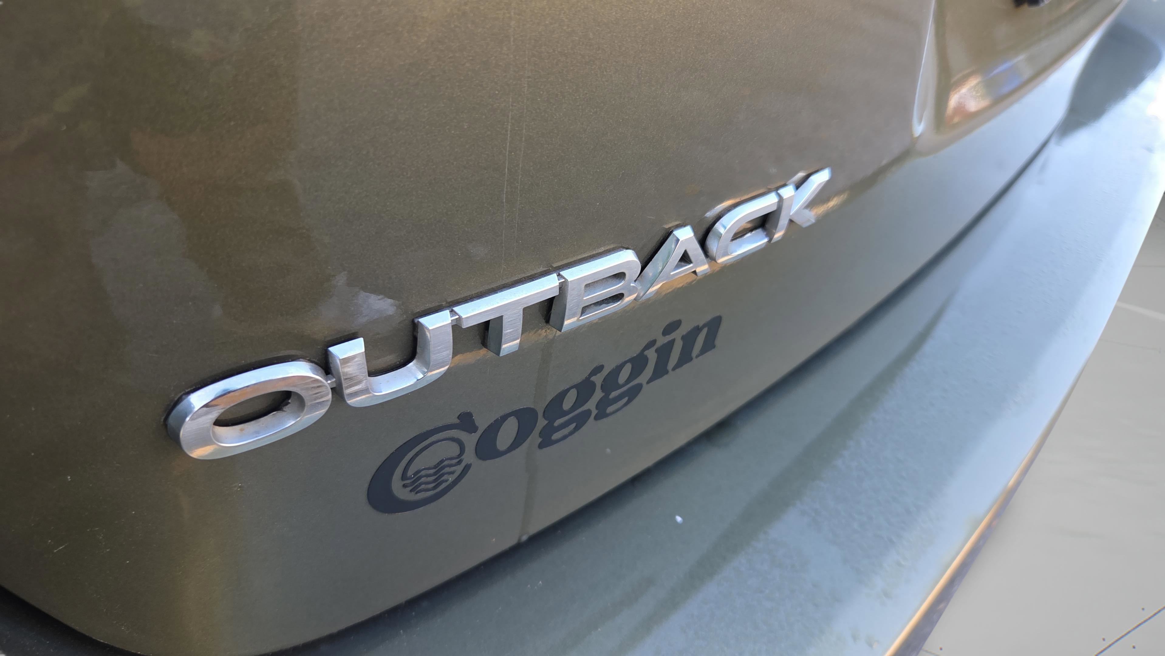 Used 2017 Subaru Outback 2.5i Limited image 16