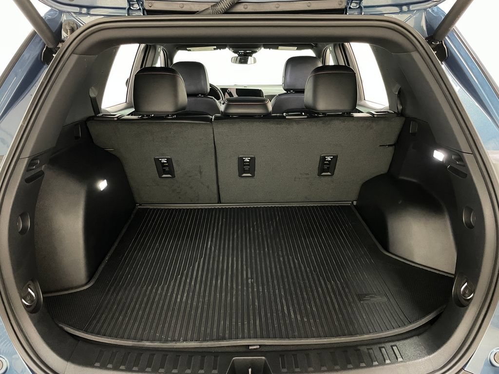 Used 2026 Chevrolet Equinox RS w/ LPO, Floor Liner Package AWD/4WD image 42