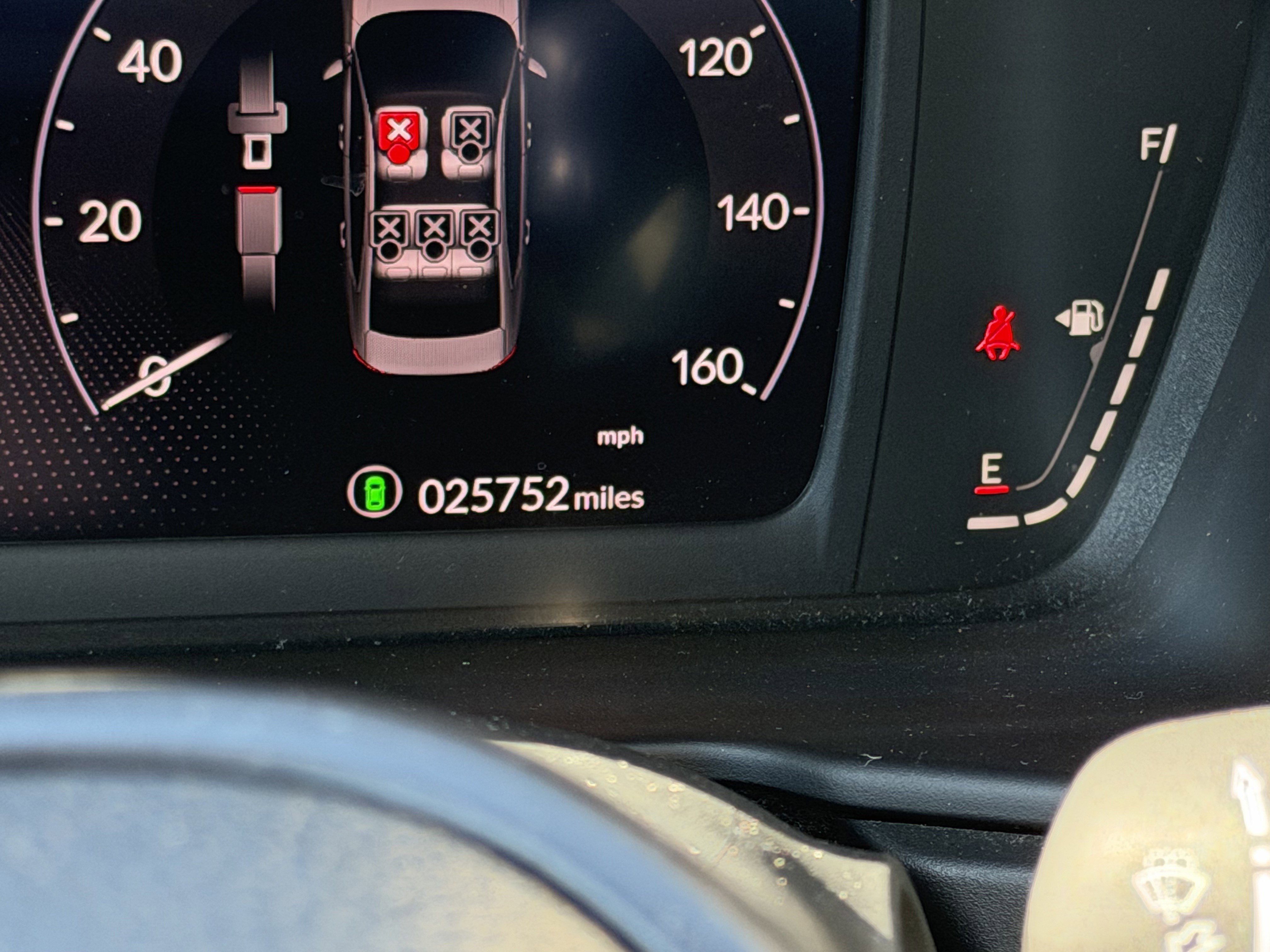 Certified 2023 Honda Accord LX image 20