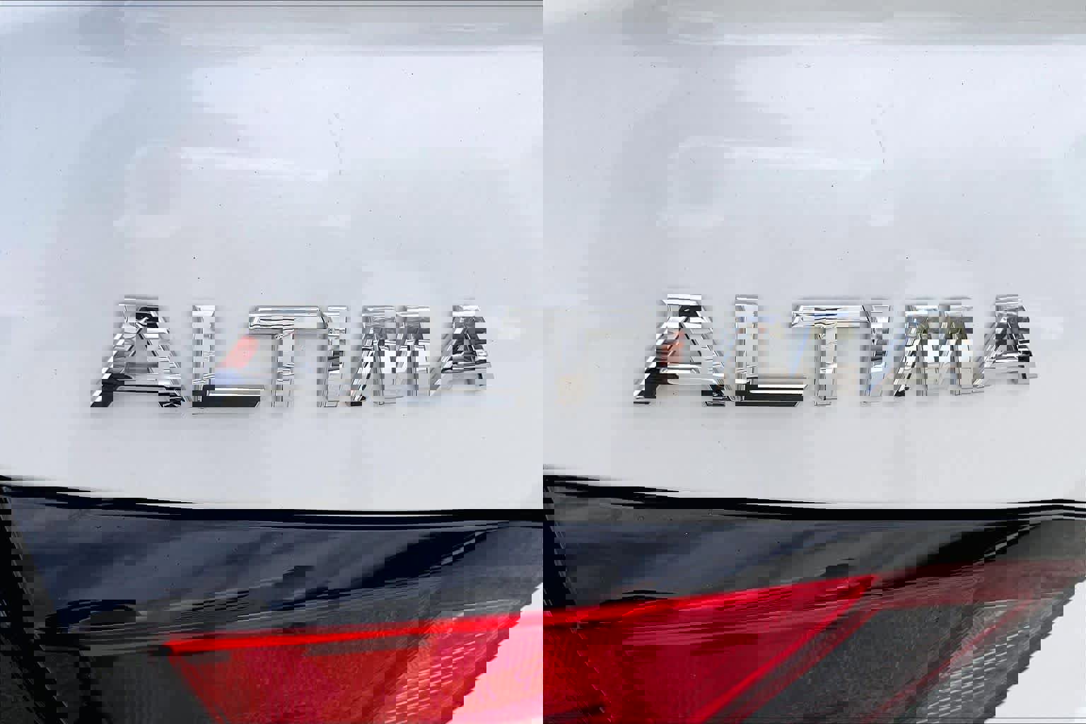 Used 2022 Nissan Altima 2.5 SV image 7