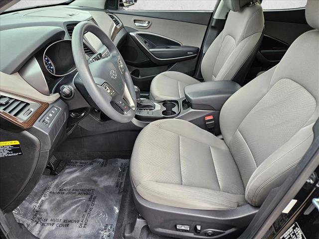 Used 2017 Hyundai Santa Fe Sport image 15