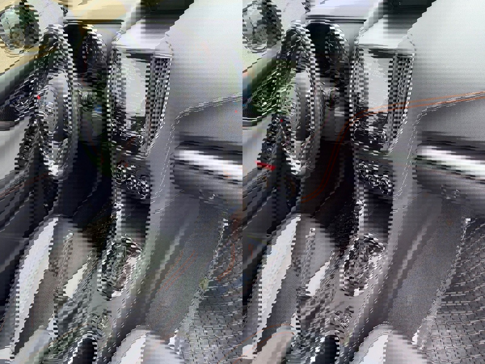 Used 2019 Subaru Crosstrek 2.0i Limited w/ Moonroof Package image 11