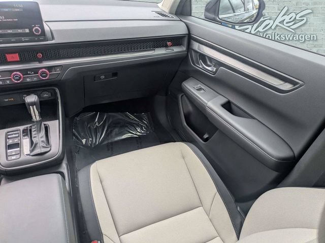 Used 2024 Honda CR-V EX image 16