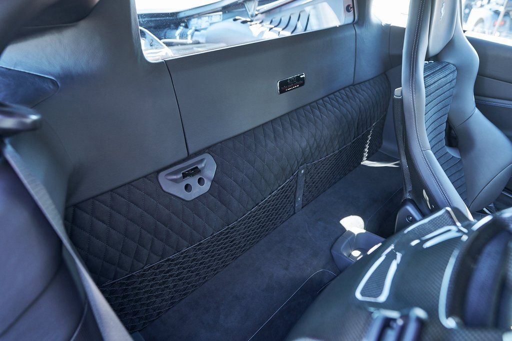 Used 2018 Ferrari 488 GTB image 42