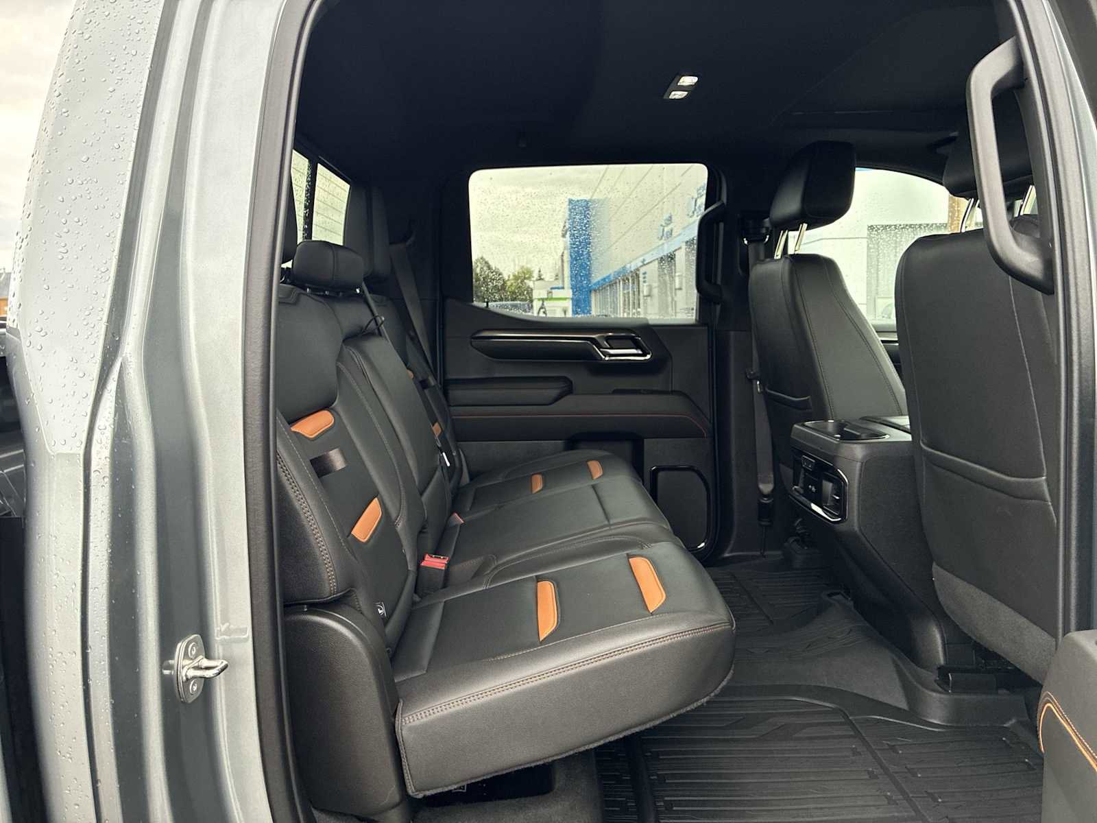 Used 2023 GMC Sierra 1500 AT4 w/ AT4 Premium Package image 28