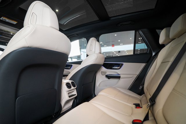 New 2026 Mercedes-Benz GLC 300 GLC 300 image 29