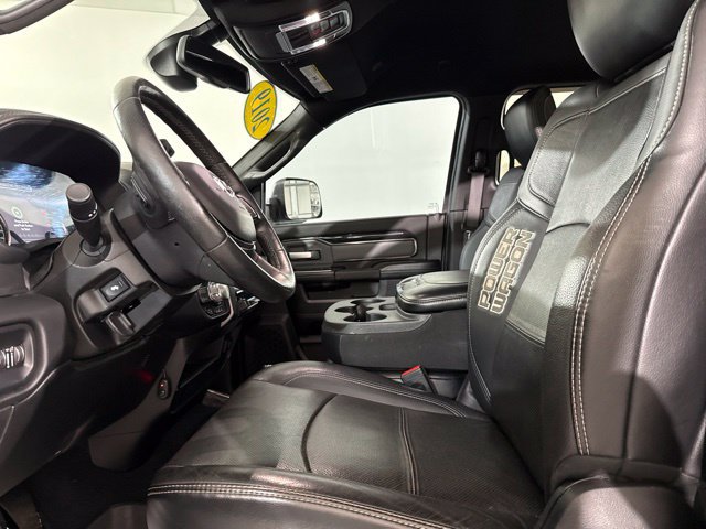 Used 2019 RAM 2500 Power Wagon AWD/4WD image 16