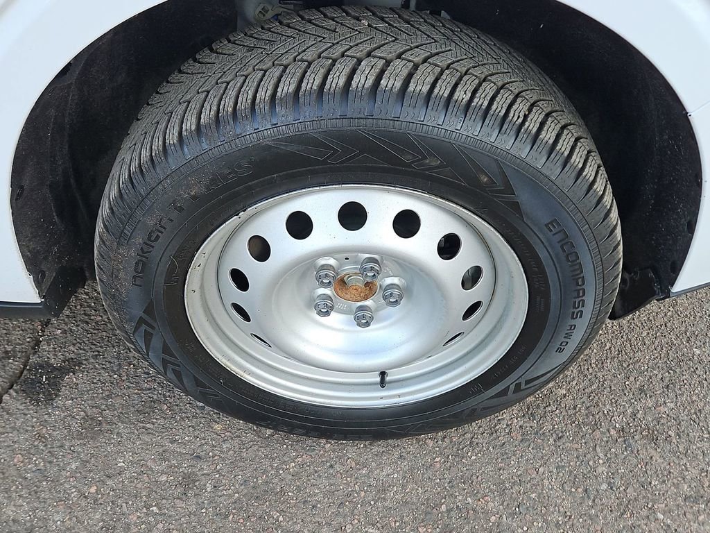 Used 2022 Ford Maverick XL w/ Equipment Group 100A Standard image 11