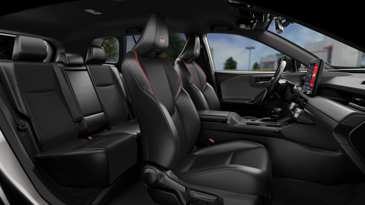New 2026 Toyota RAV4 AWD Plug-in Hybrid image 52