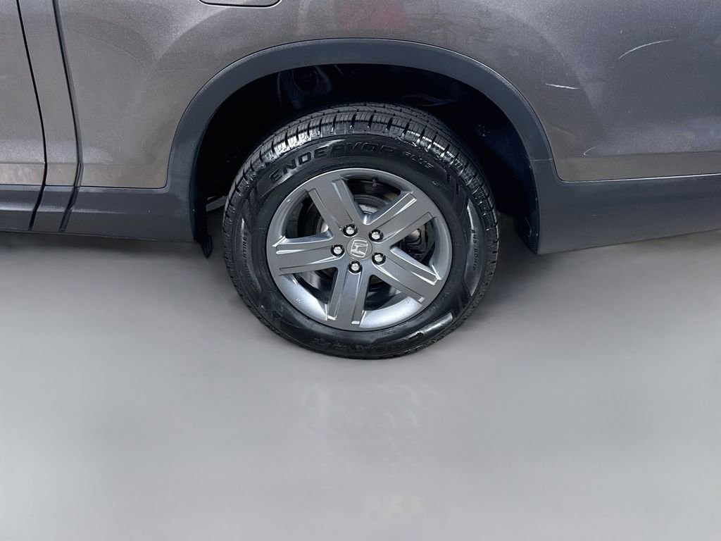 Used 2022 Honda Ridgeline RTL-E image 29