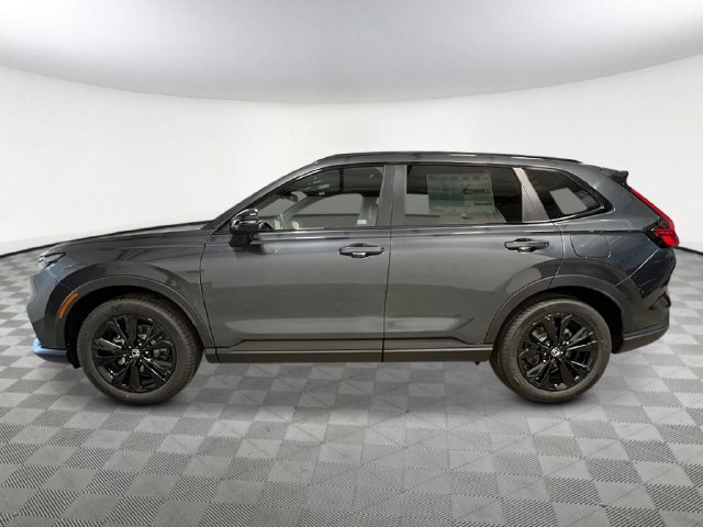 New 2027 Honda CR-V Sport Touring image 3