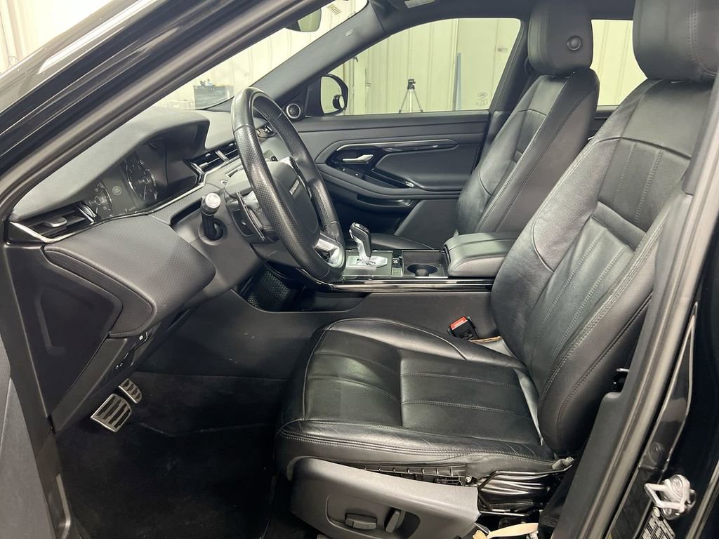 Used 2020 Land Rover Range Rover Evoque R-Dynamic S AWD/4WD image 20
