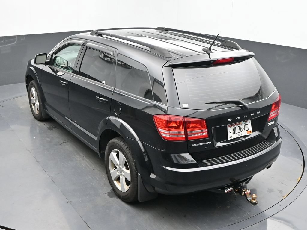 Used 2016 Dodge Journey SE w/ MOPAR All-Weather Group FWD image 21
