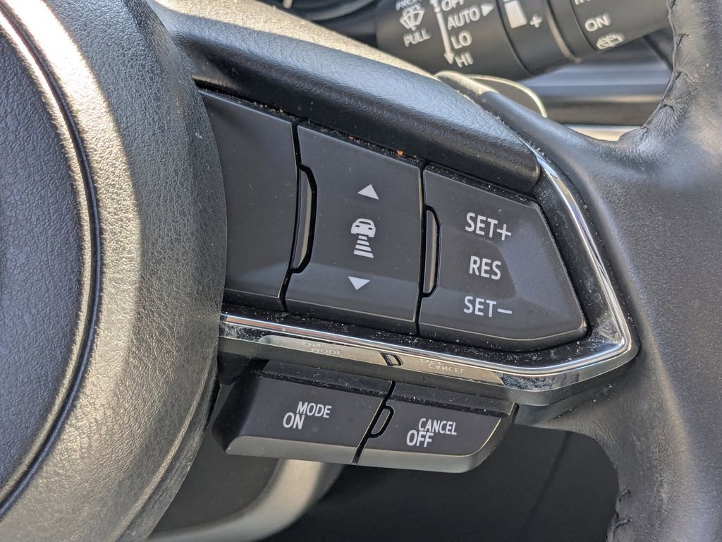 Used 2023 MAZDA CX-5 AWD 2.5 S w/ Premium Package image 14