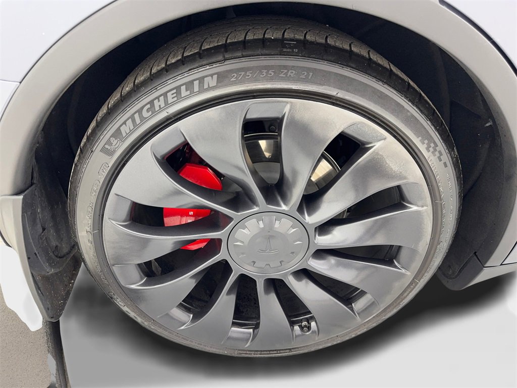 Used 2023 Tesla Model Y Performance image 75