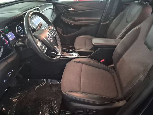 Used 2023 Buick Encore GX Select AWD/4WD image 13