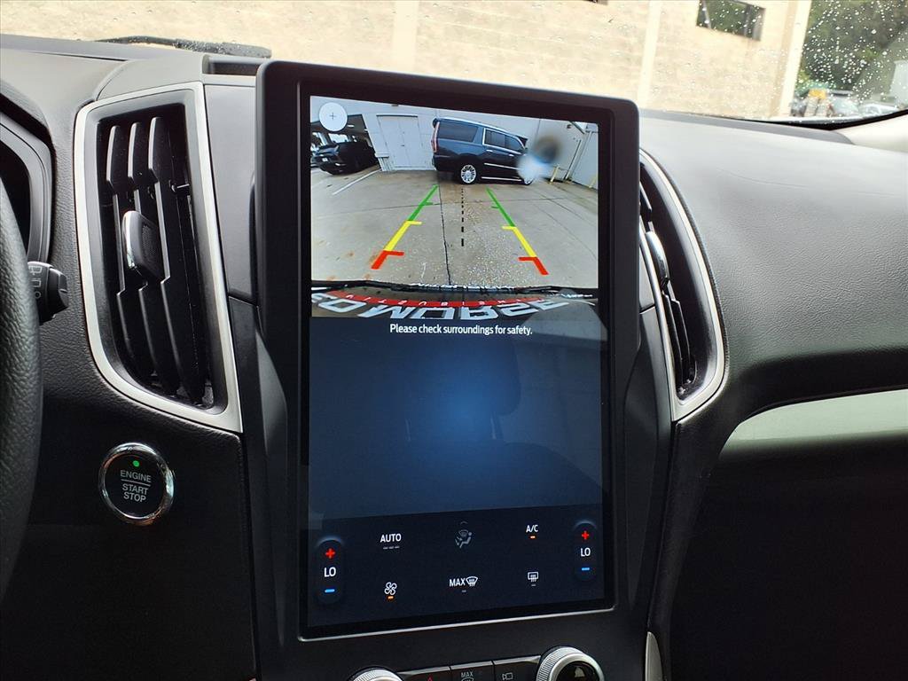 Used 2022 Ford Edge SE AWD/4WD image 24