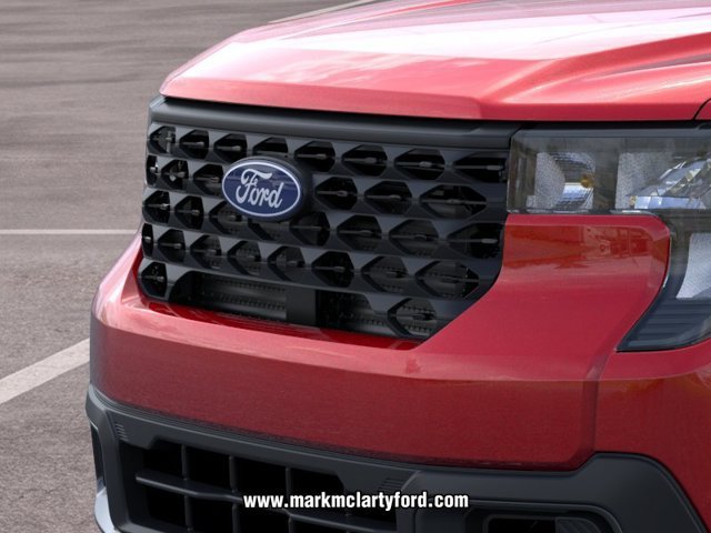 New 2026 Ford Maverick XLT w/ XLT Luxury Package AWD/4WD image 18