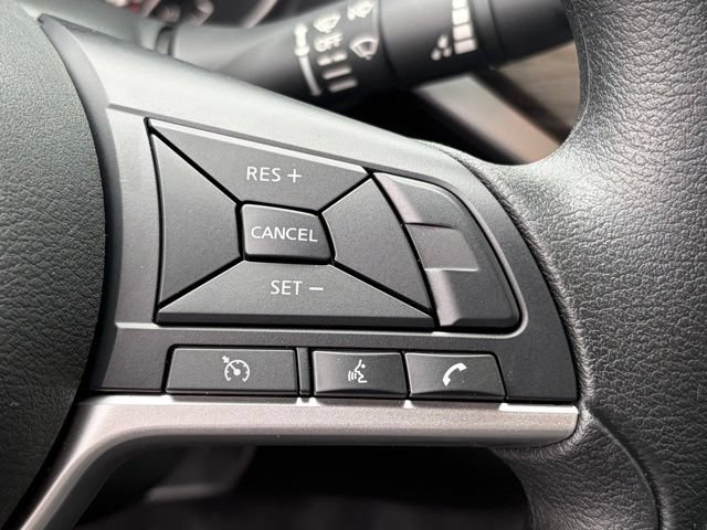 New 2026 Nissan Altima 2.5 SV FWD image 17