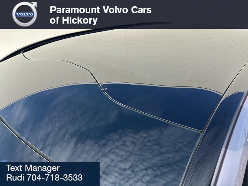 New 2026 Volvo EX90 Ultra image 40