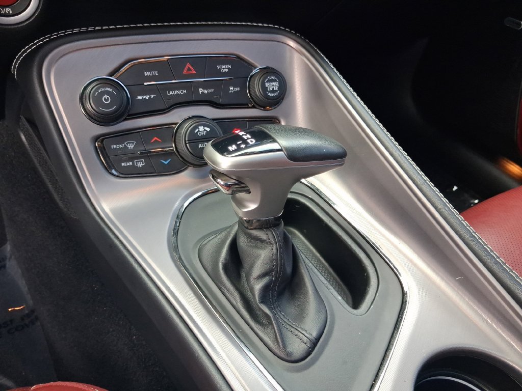 Used 2023 Dodge Challenger SRT Hellcat RWD image 23
