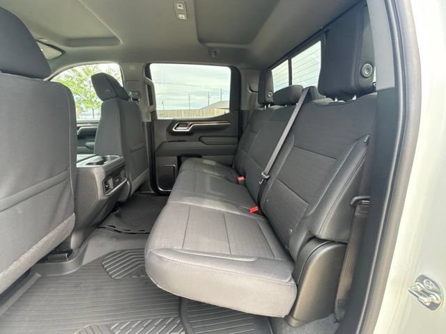 New 2026 Chevrolet Silverado 1500 LT Trail Boss w/ Convenience Package II AWD/4WD image 20