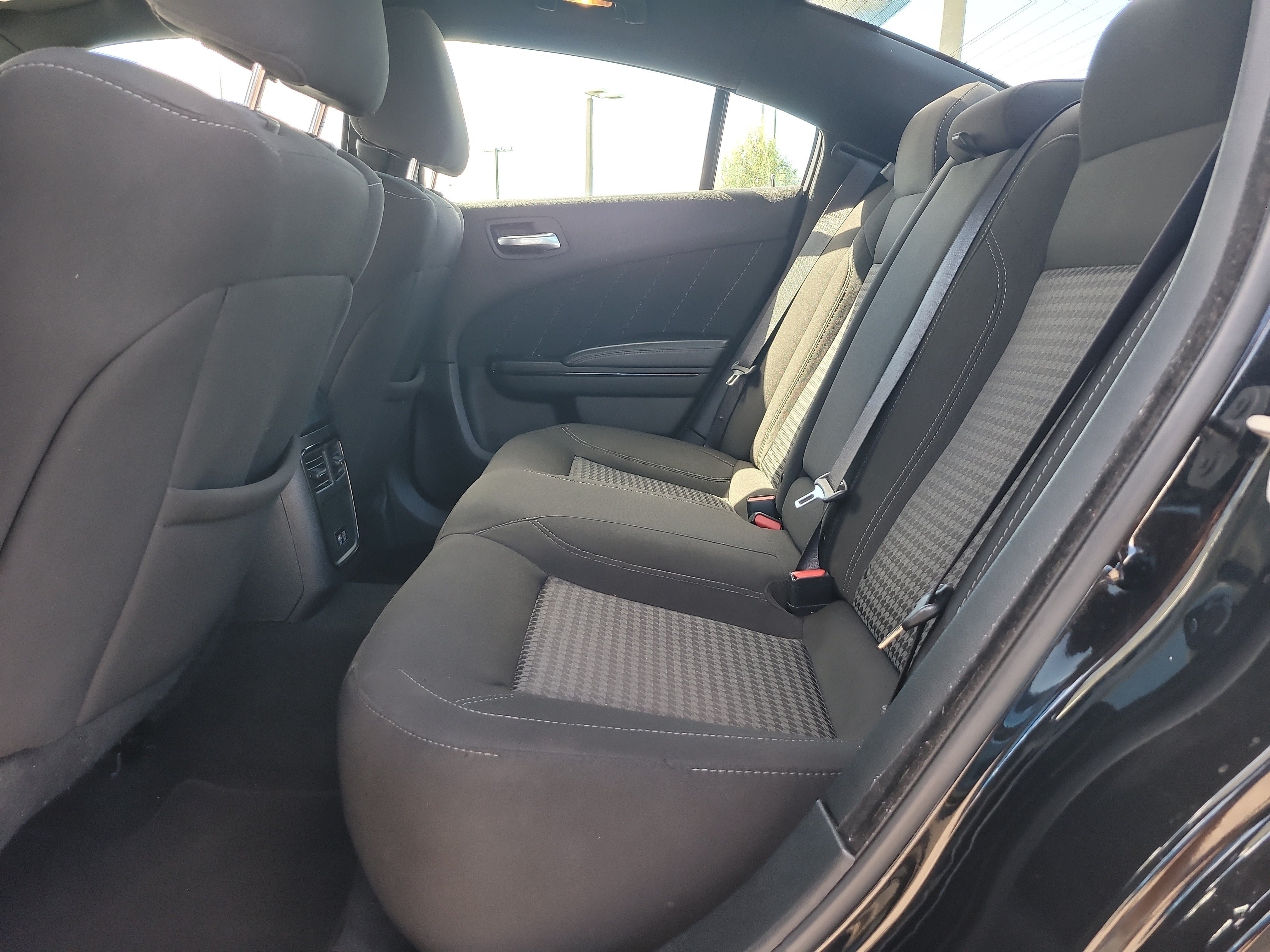 Used 2023 Dodge Charger SXT w/ Blacktop Package RWD image 11
