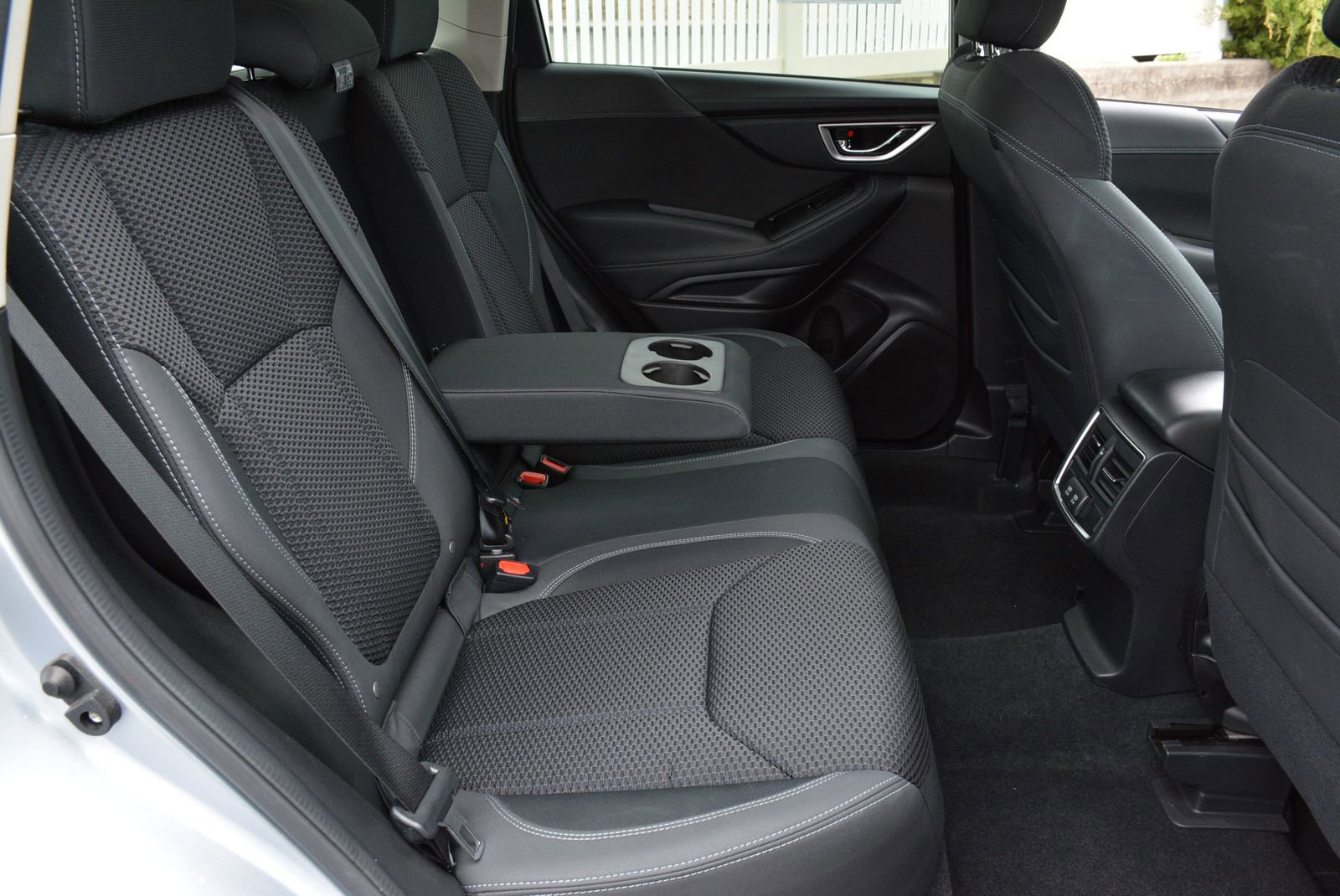 Used 2021 Subaru Forester Premium AWD/4WD image 18