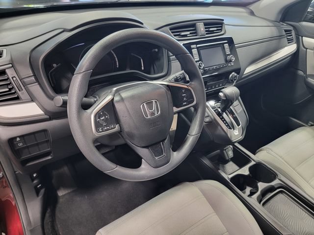 Used 2017 Honda CR-V LX image 12