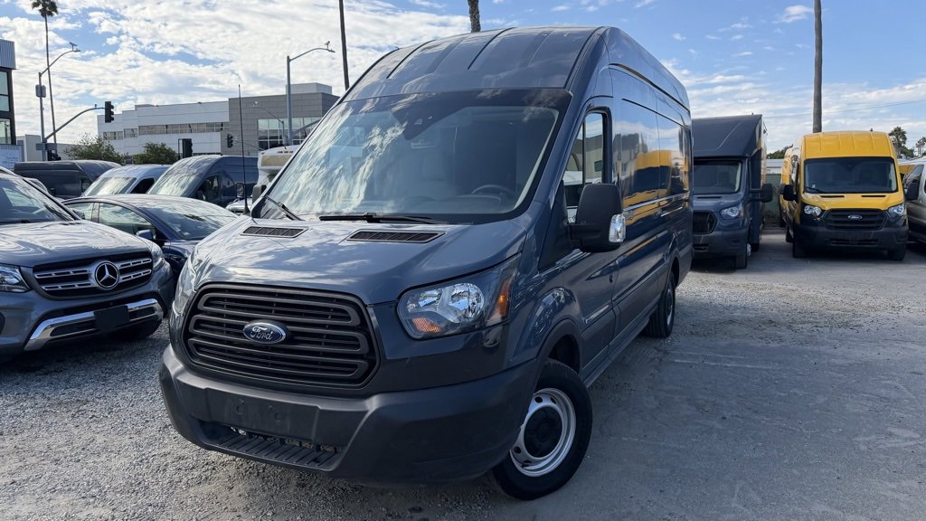 Used 2019 Ford Transit 250 148 High Roof Extended