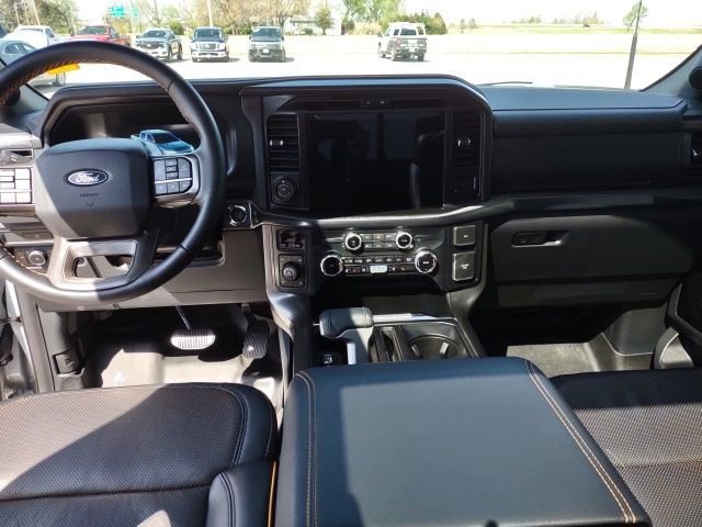 Used 2025 Ford F150 Tremor w/ Equipment Group 402A High image 16