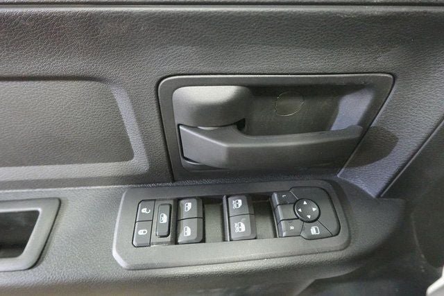 New 2026 RAM 3500 Tradesman image 7