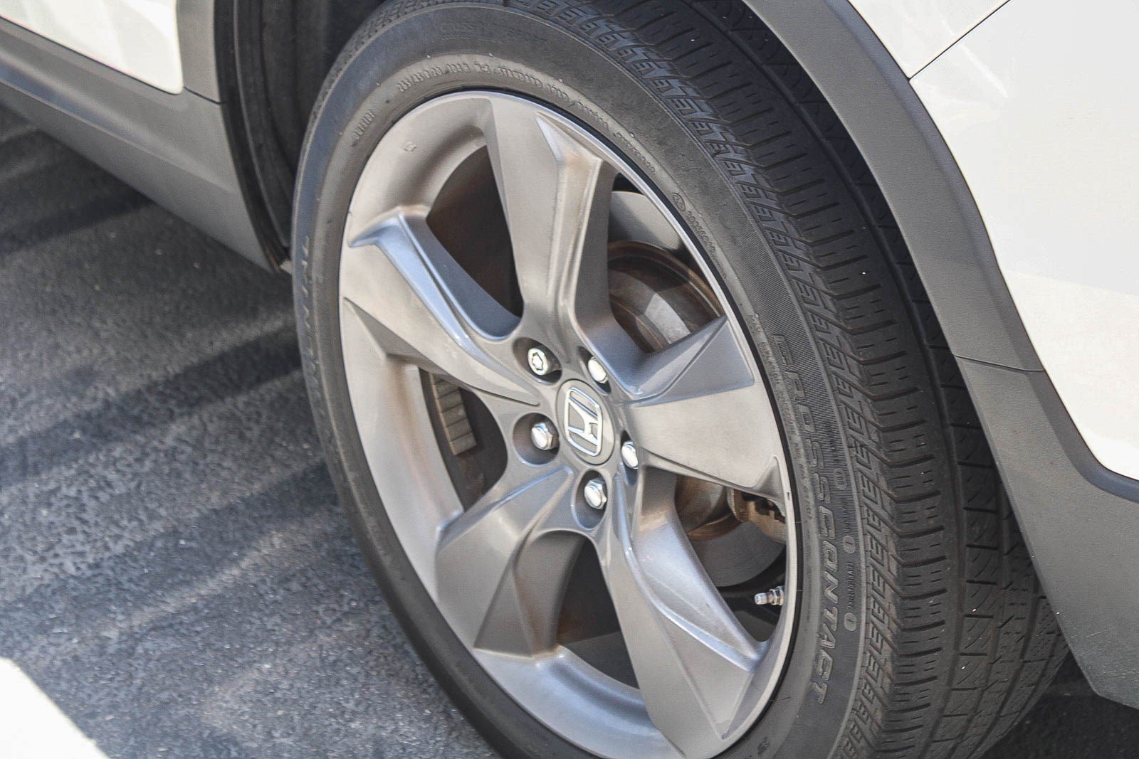 Used 2019 Honda Passport Touring image 11